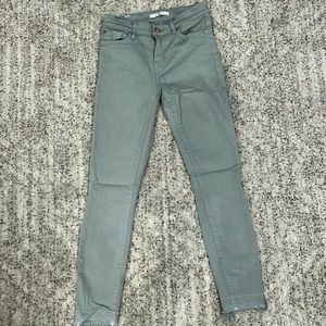 7 for all mankind size 24